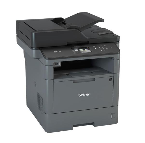 Brother/ DCP-L5500DN/ MF/ Laser/ A4/ LAN/ USB