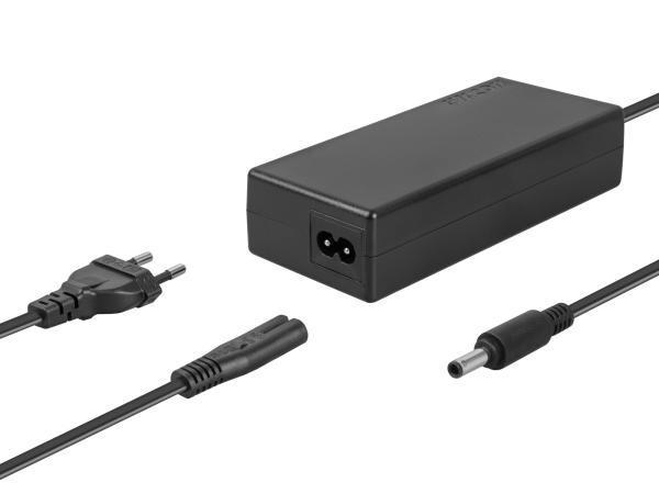 AVACOM nabíjací adaptér pre notebooky HP 19, 5 V 4, 62 A 90 W konektor 4, 5 mm x 3, 0 mm