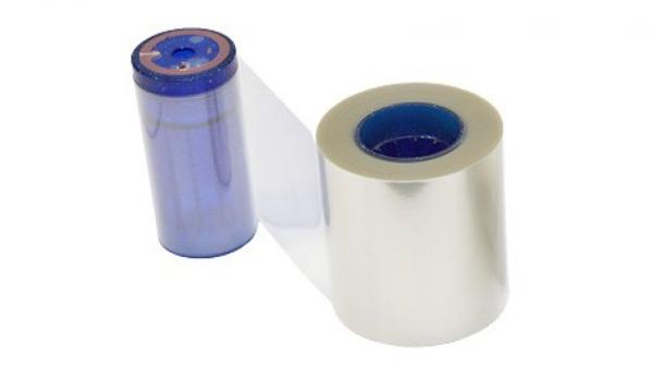 ZEBRA TTR páska ZXP8 I series Laminační páska pro spodní stranu