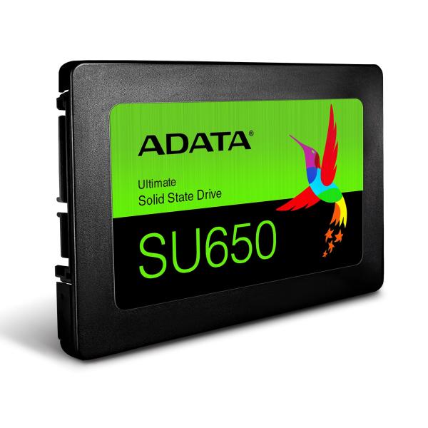 ADATA SU650/ 480GB/ SSD/ 2.5