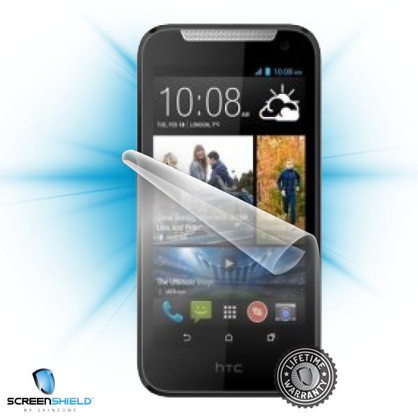 Screenshield™ HTC Desire 310 ochrana displeja