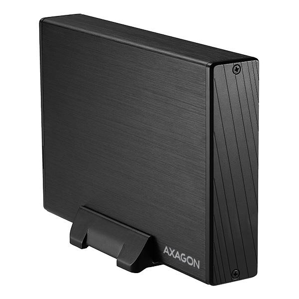 AXAGON EE35-XA3, USB 3.2 Gen 1 - SATA, 3.5" externí ALINE box 