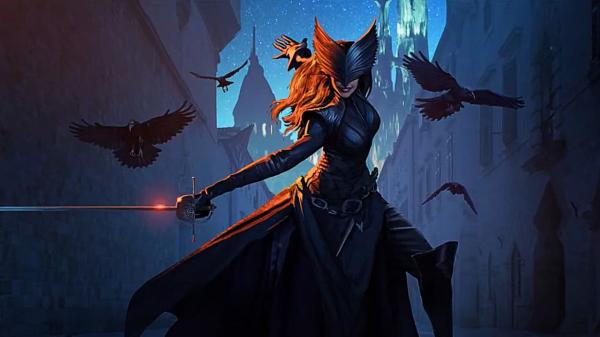 ESD Dragon Age The Veilguard 