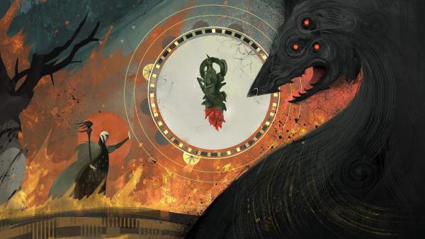 ESD Dragon Age The Veilguard 