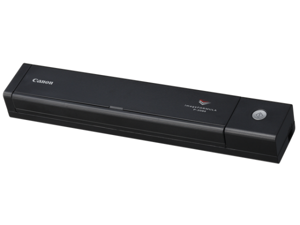 Canon imageFORMULA P-208II - skener