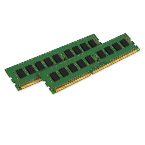 Kingston/ DDR3L/ 8GB/ 1600MHz/ CL11/ 2x4GB