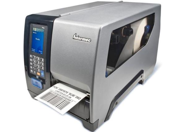Honeywell PM43, TT, 203DPI, 4&quot;&quot;, LCD, USB, RS232, LAN