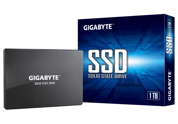 GIGABYTE SSD 1TB