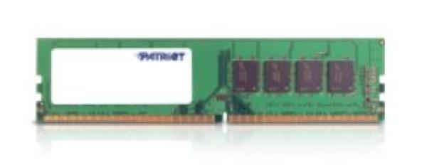 Patriot/ DDR4/ 4GB/ 2666MHz/ CL19/ 1x4GB