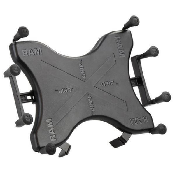 RAM držiak X-Grip pre tablety 9"-10" 