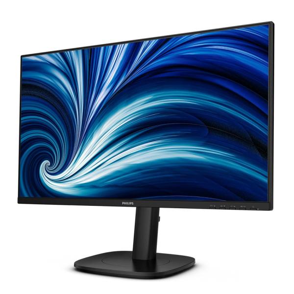 Philips/ 24B2N3200D/ 24, 1"/ IPS/ FHD/ 100Hz/ 4ms/ Čierna/ 5R 