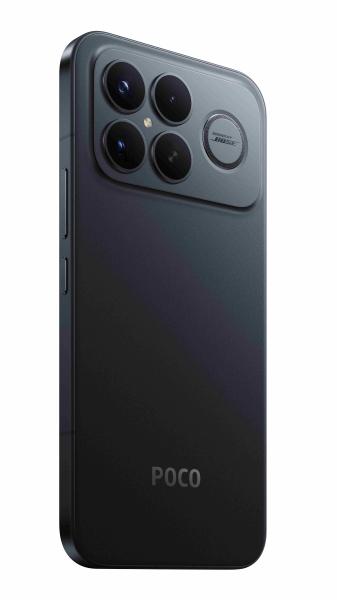 POCO F8 Ultra/ 16GB/ 512GB/ Black 