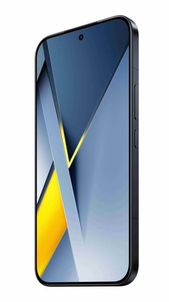 POCO F8 Ultra/ 16GB/ 512GB/ Black 