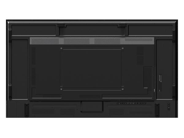 75" LED SHARP M752, 3840x2160, IPS, 24/ 7, 500cd 