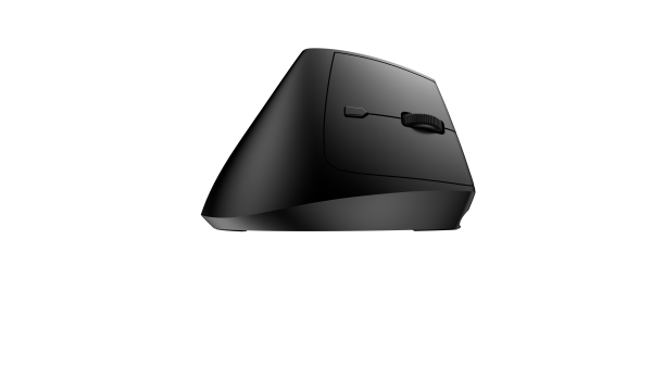 Myš C-TECH VEM-15, vertikálne, Dual mode,  