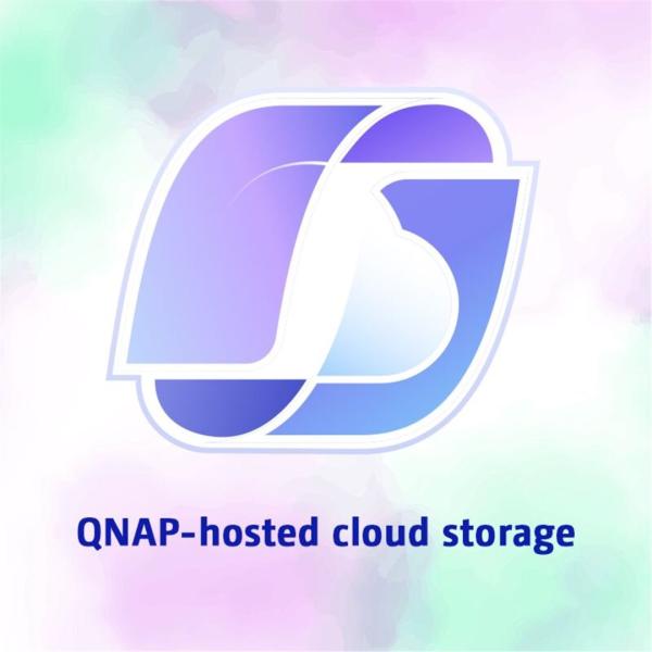 QNAP LS-Q2ONE-FRANKFURT-20TB-1Y - cloudové úložisko myQNAPcloud One 20TB, Frankfurt Region, 1 rok 