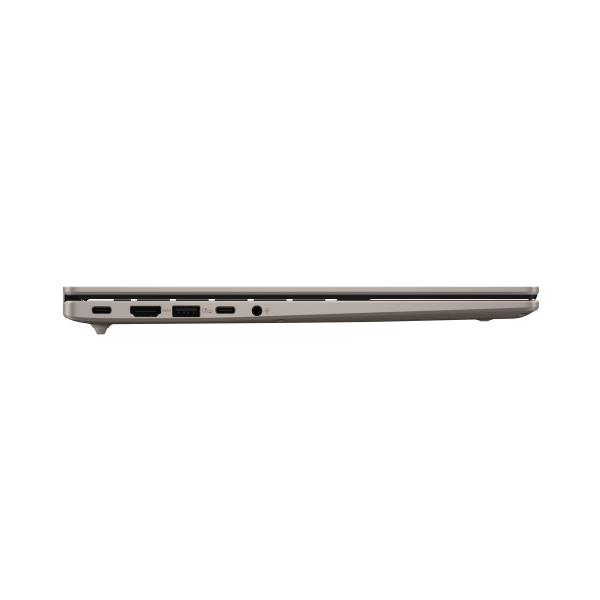 ASUS Vivobook 14/ X1407AA-LY018W/ U5-325/ 14"/ WUXGA/ 16GB/ 1TB/ Intel int/ W11H/ Gold/ 2R 