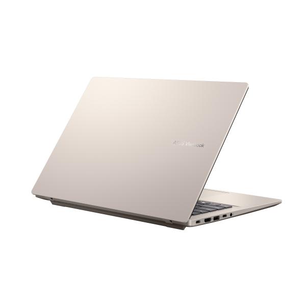 ASUS Vivobook 14/ X1407AA-LY018W/ U5-325/ 14"/ WUXGA/ 16GB/ 1TB/ Intel int/ W11H/ Gold/ 2R 