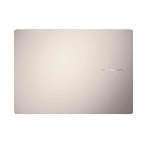 ASUS Vivobook 14/ X1407AA-LY018W/ U5-325/ 14"/ WUXGA/ 16GB/ 1TB/ Intel int/ W11H/ Gold/ 2R 