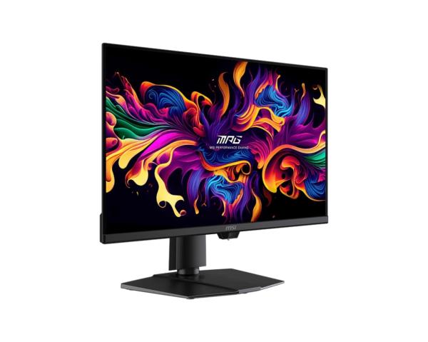 MSI MPG/ 271QR QD-OLED X50/ 26, 5"/ QD-OLED/ QHD/ 500Hz/ 0, 03ms/ Čierna/ 3R 