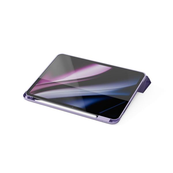 Epico Flip Case iPad 10, 9 "/ 11" A16 fialová 