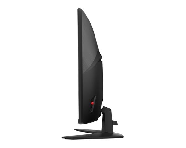 MSI MAG/ 274CF X24/ 27"/ VA/ FHD/ 240Hz/ 0, 5ms/ Čierna/ 3R 