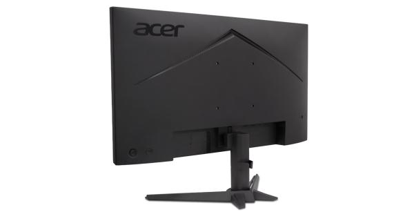 Acer Nitro/ VG270P6bmipx/ 27"/ IPS/ FHD/ 144Hz/ 1ms/ Čierna/ 2R 