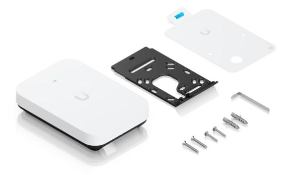 Ubiquiti U7-Pro-XG-Wall, UniFi U7 Pro XG Wall 