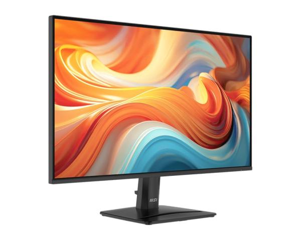 MSI Pro/ MP272 E14C/ 27"/ IPS/ FHD/ 144Hz/ 1ms/ Čierna/ 3R 