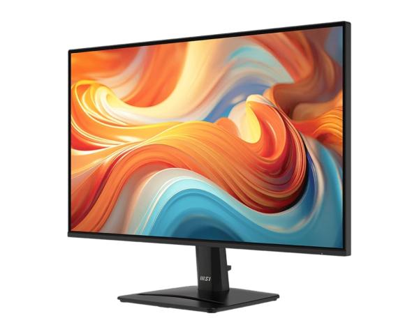 MSI Pro/ MP272 E14C/ 27"/ IPS/ FHD/ 144Hz/ 1ms/ Čierna/ 3R 