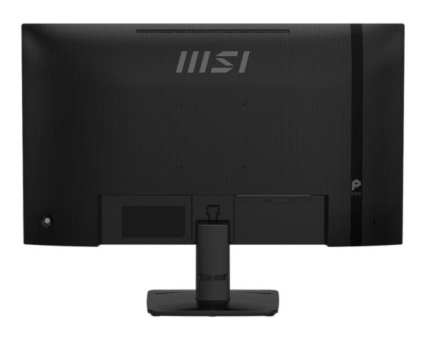 MSI Pro/ MP272 E14C/ 27"/ IPS/ FHD/ 144Hz/ 1ms/ Čierna/ 3R 