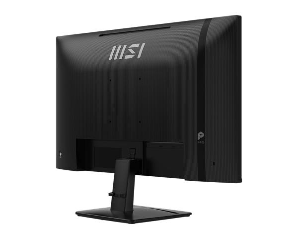 MSI Pro/ MP272 E14C/ 27"/ IPS/ FHD/ 144Hz/ 1ms/ Čierna/ 3R 