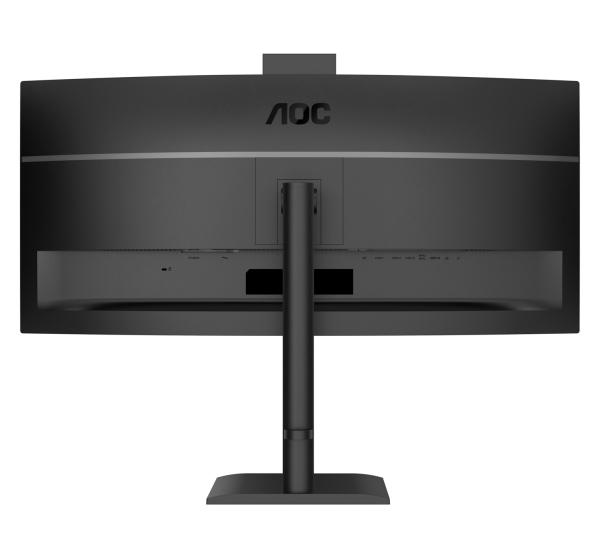 AOC/ CU34E4CW/ 34"/ VA/ wQHD/ 120Hz/ 4ms/ Čierna/ 5R 