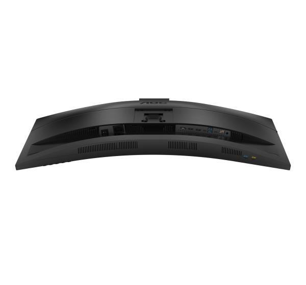 AOC/ CU34E4CW/ 34"/ VA/ wQHD/ 120Hz/ 4ms/ Čierna/ 5R 