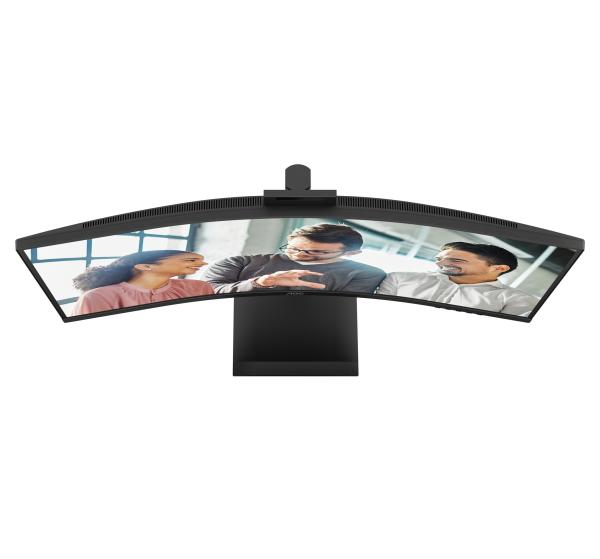AOC/ CU34E4CW/ 34"/ VA/ wQHD/ 120Hz/ 4ms/ Čierna/ 5R 