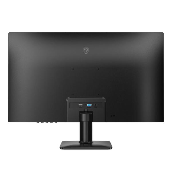 LG/ 27BA65QB/ 27"/ IPS/ QHD/ 100Hz/ 5ms/ Čierna/ 2R 