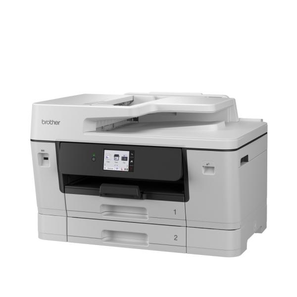Brother/ MFC-J3960DWYJ1/ MF/ Ink/ A3/ LAN/ WiFi/ USB 