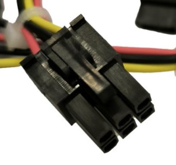 HP 800 G9 SATA Power Cable Non RF 