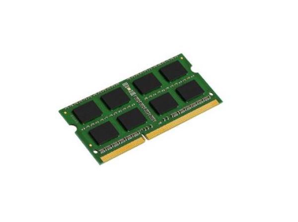 Kingston/ SO-DIMM DDR3L/ 4GB/ 1600MHz/ CL11/ 1x4GB