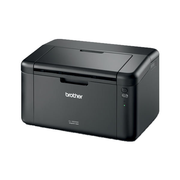 Brother/ HL-1222WE/ Tlač/ Laser/ A4/ WiFi/ USB 