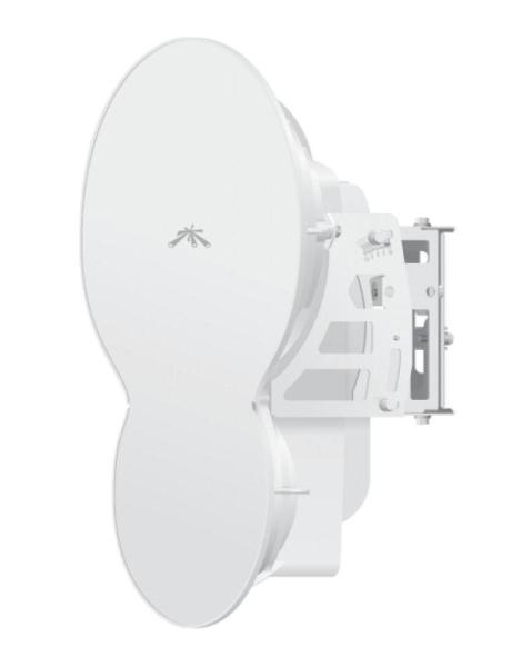 Ubiquiti AirFiber AF-24 - 1, 4 Gbps + Backhaul, 24 GHz (cena za kus)