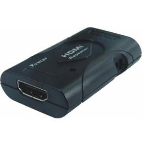 HDMI repeater až 50m