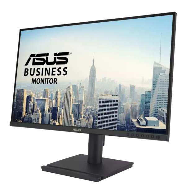 ASUS/ BE27AQG/ 27"/ IPS/ QHD/ 120Hz/ 5ms/ Čierna/ 3R 
