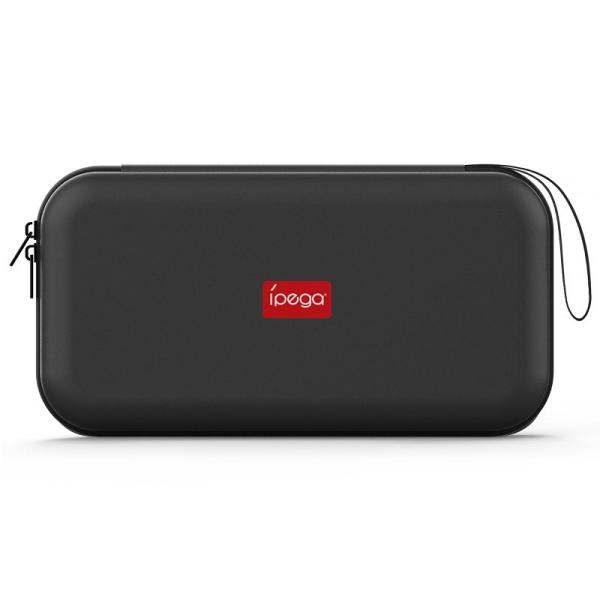 iPega SW2193P Tenké Ochranné Púzdro pre Nintendo Switch 2 Black 