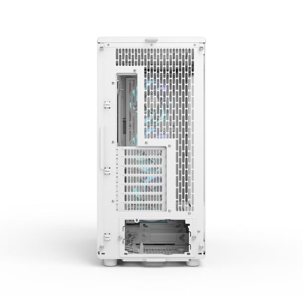 Fractal Design Epoch XL White TG RGB Clear tint 