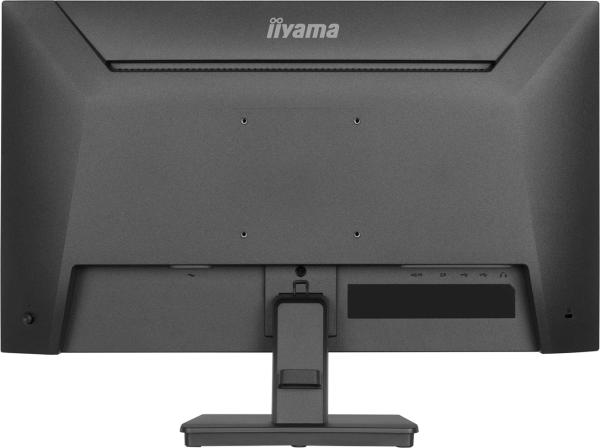 iiyama ProLite/ X2493HSU-B1/ 23, 8"/ IPS/ FHD/ 120Hz/ 1ms/ Čierna/ 3R 