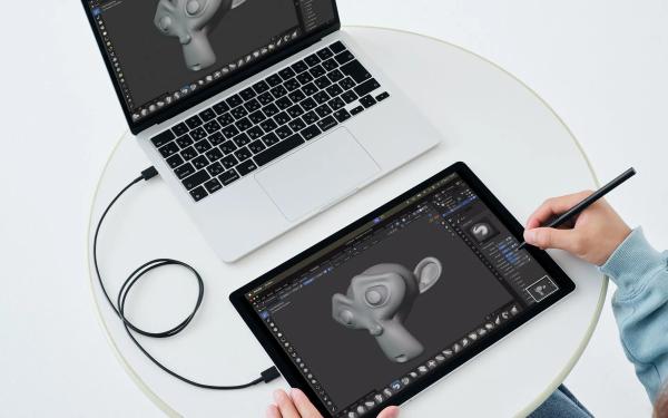 Wacom MovinkPad Pro portable 14" 