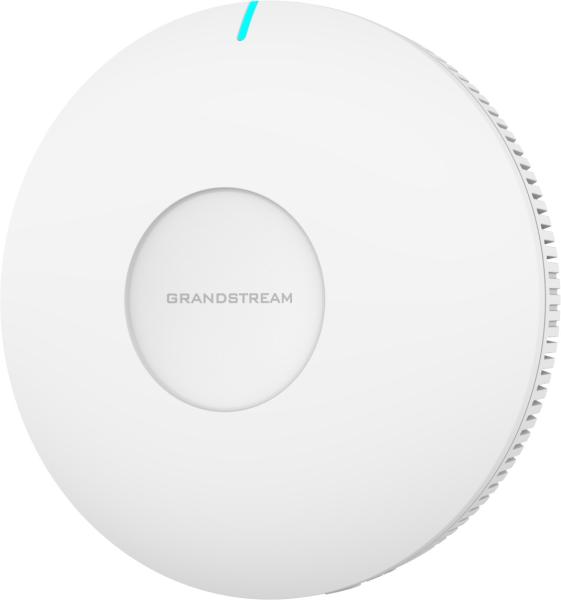 Grandstream GWN7660EM Wi-Fi 6 Extender a AP, MU-MIMO, MESH, captive portál, 16 SSID, QoS, VLAN 