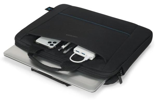 DICOTA Slim Case TWO 13-14 