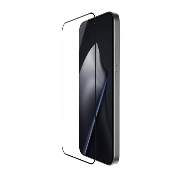 Nillkin Tvrdené Sklo 2.5D CP+ PRO Black pre Xiaomi 15T/ 15T Pro 